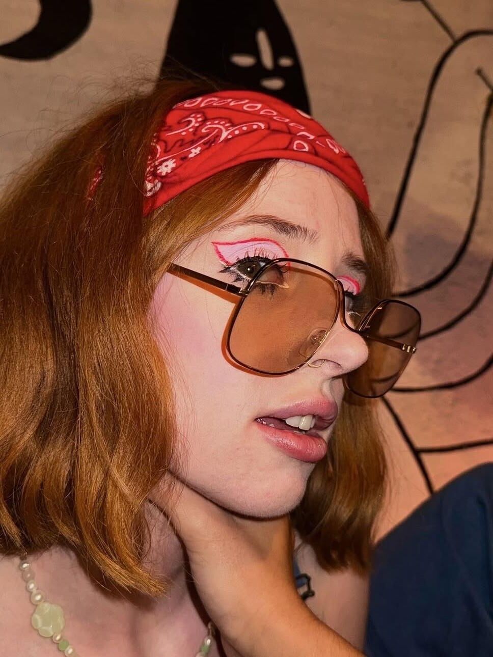 What Is She Asking For?