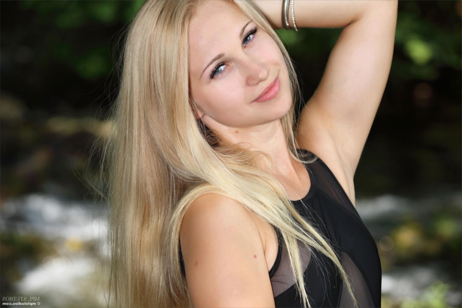 Belonika Splendid