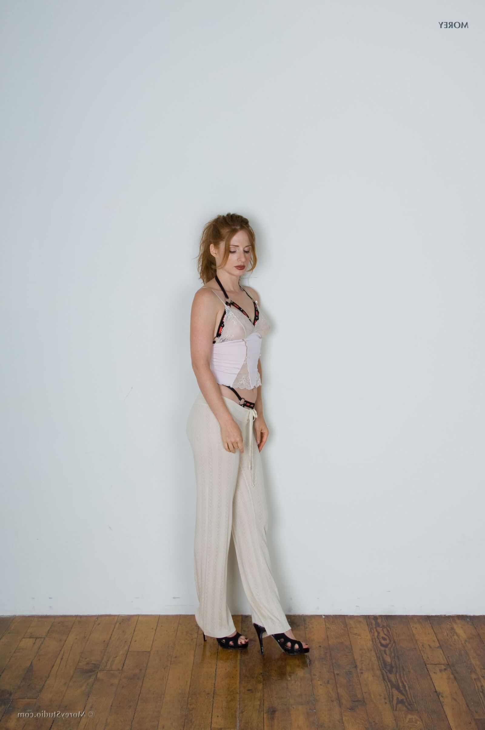 MoreyStudio Amber Ca