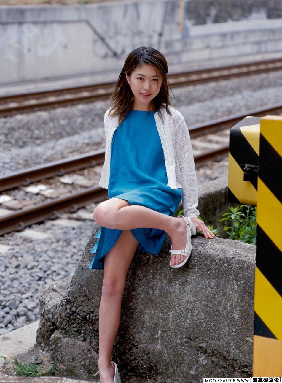 japanese nude model Megumi Makimura
