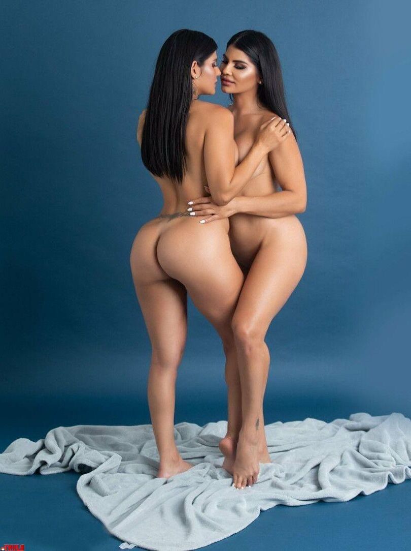 Identical Sisters (Twins)