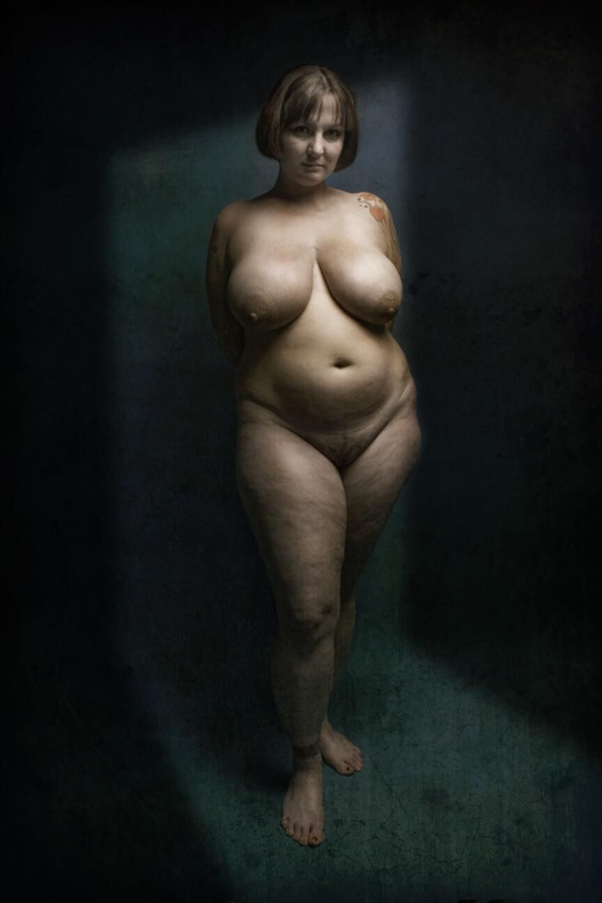 Are these Art or Porn? 