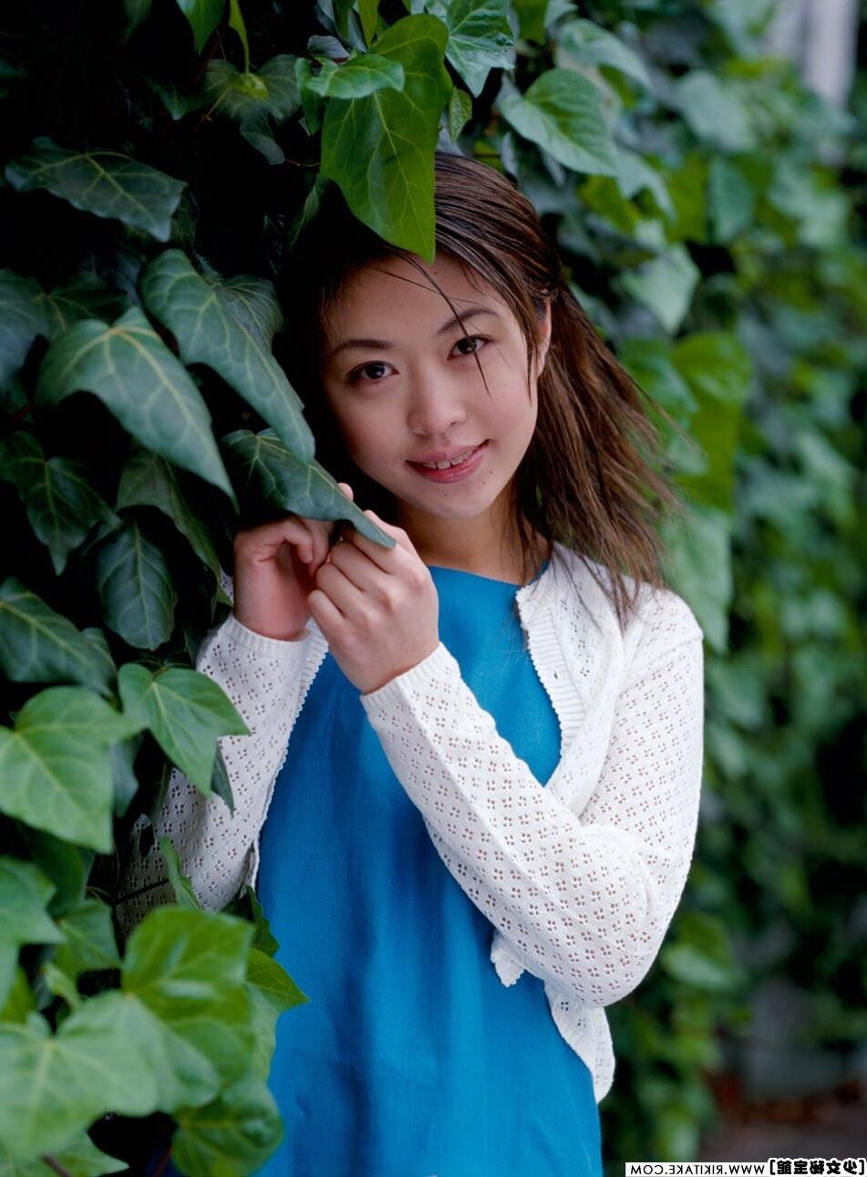 japanese nude model Megumi Makimura