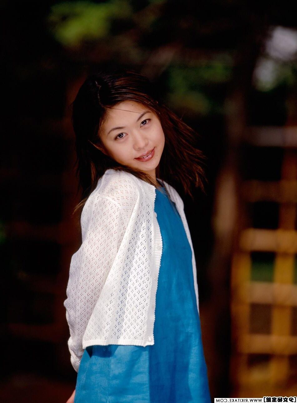 japanese nude model Megumi Makimura