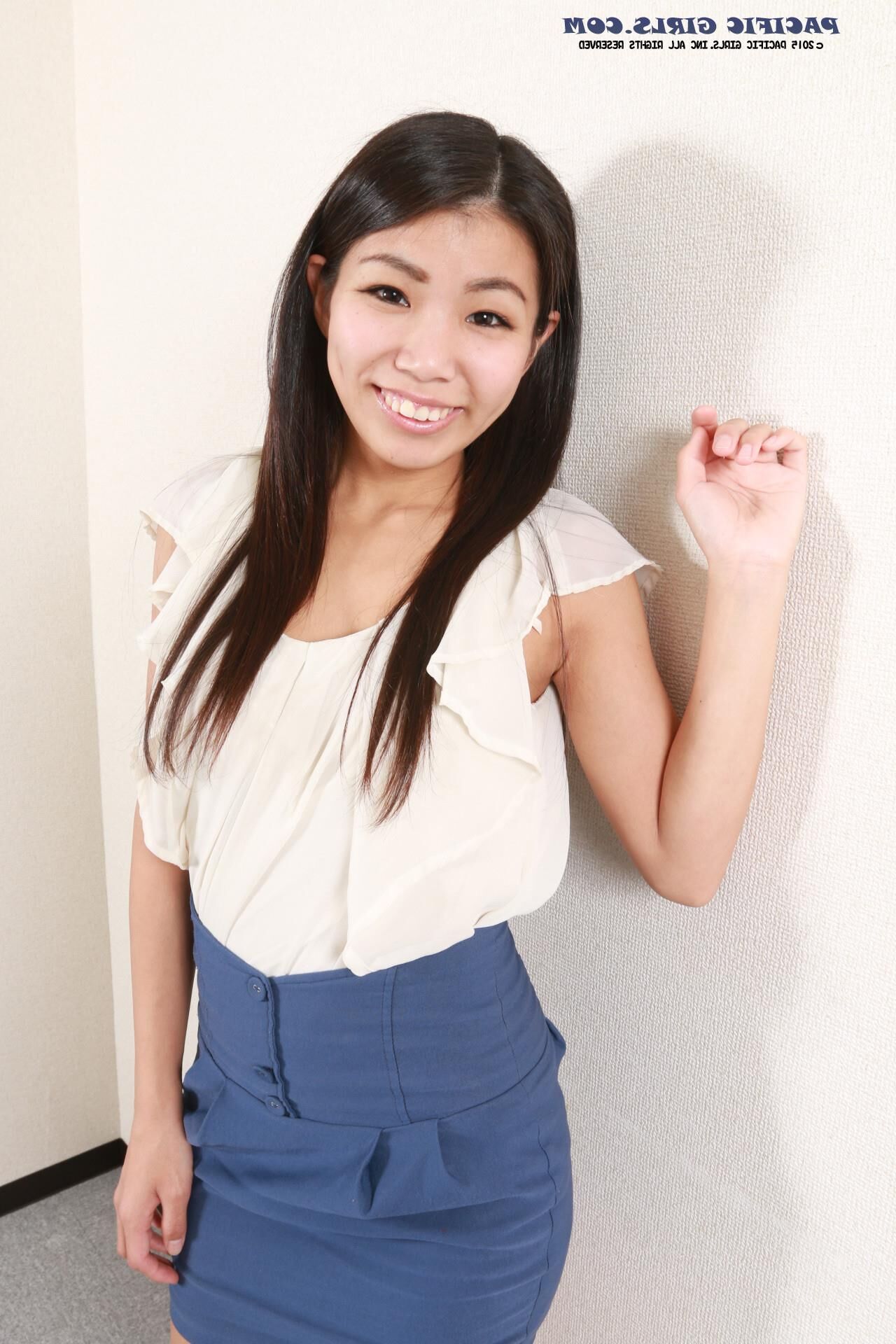  Aoi pacific girls