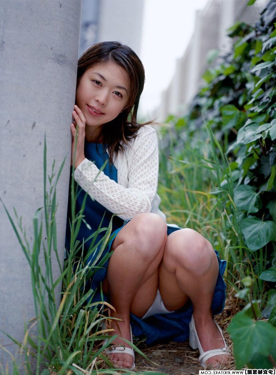 japanese nude model Megumi Makimura