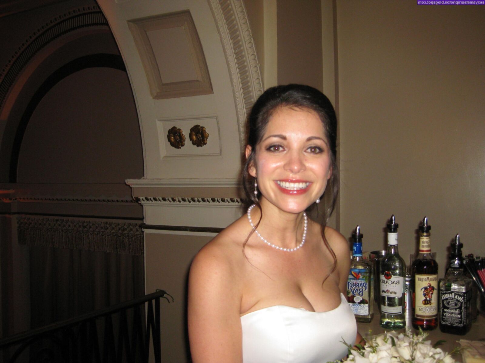 Hot And Tempting Brides _ 