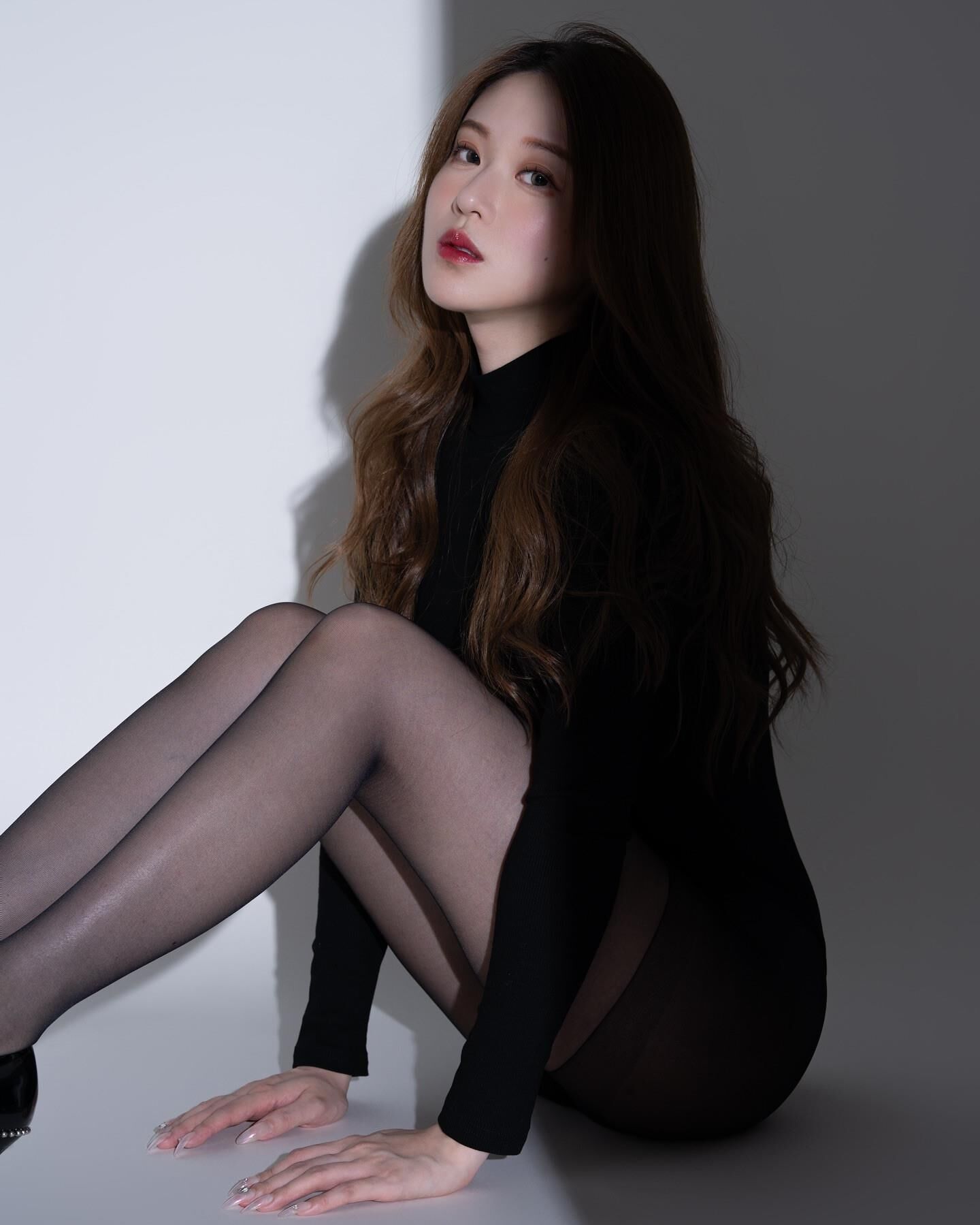 Asian Legs