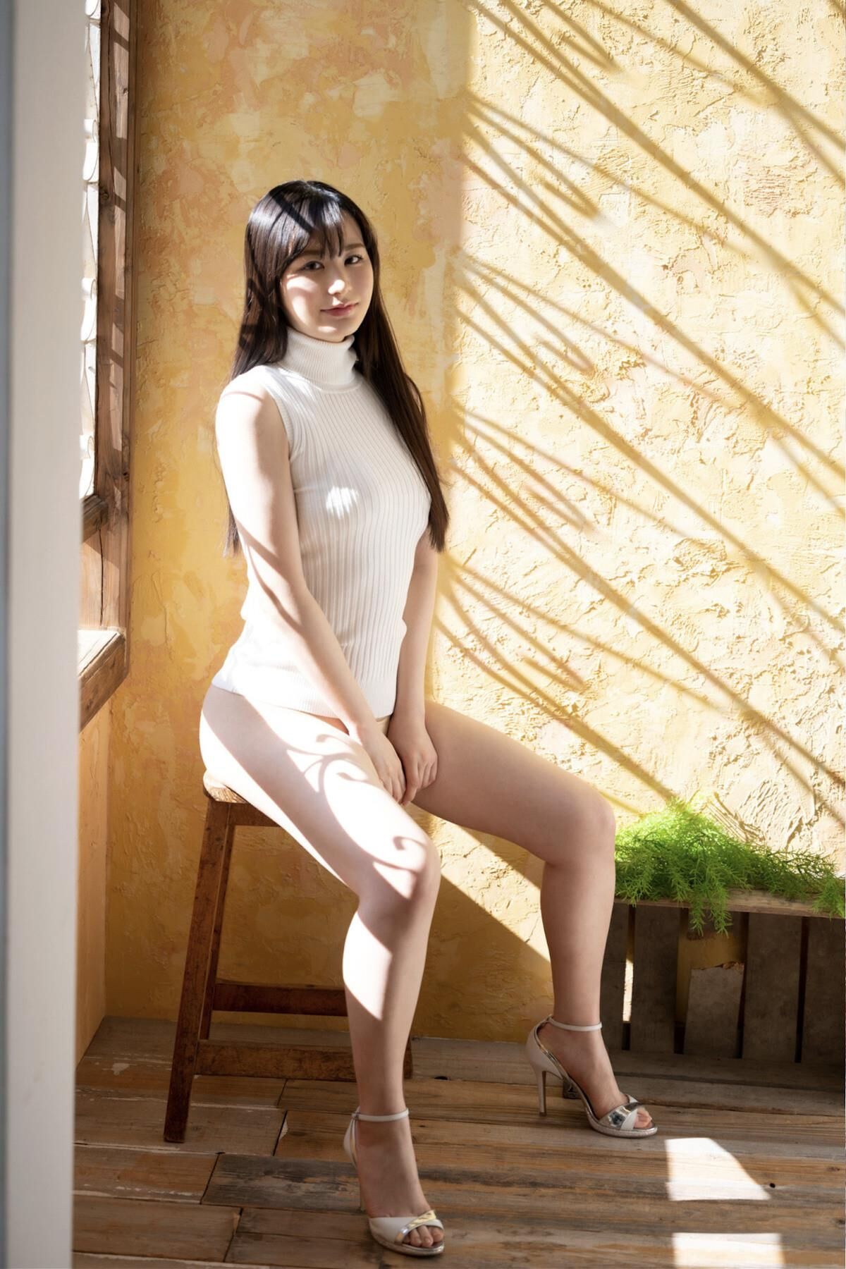 Yuka Yuzuki Yutopia