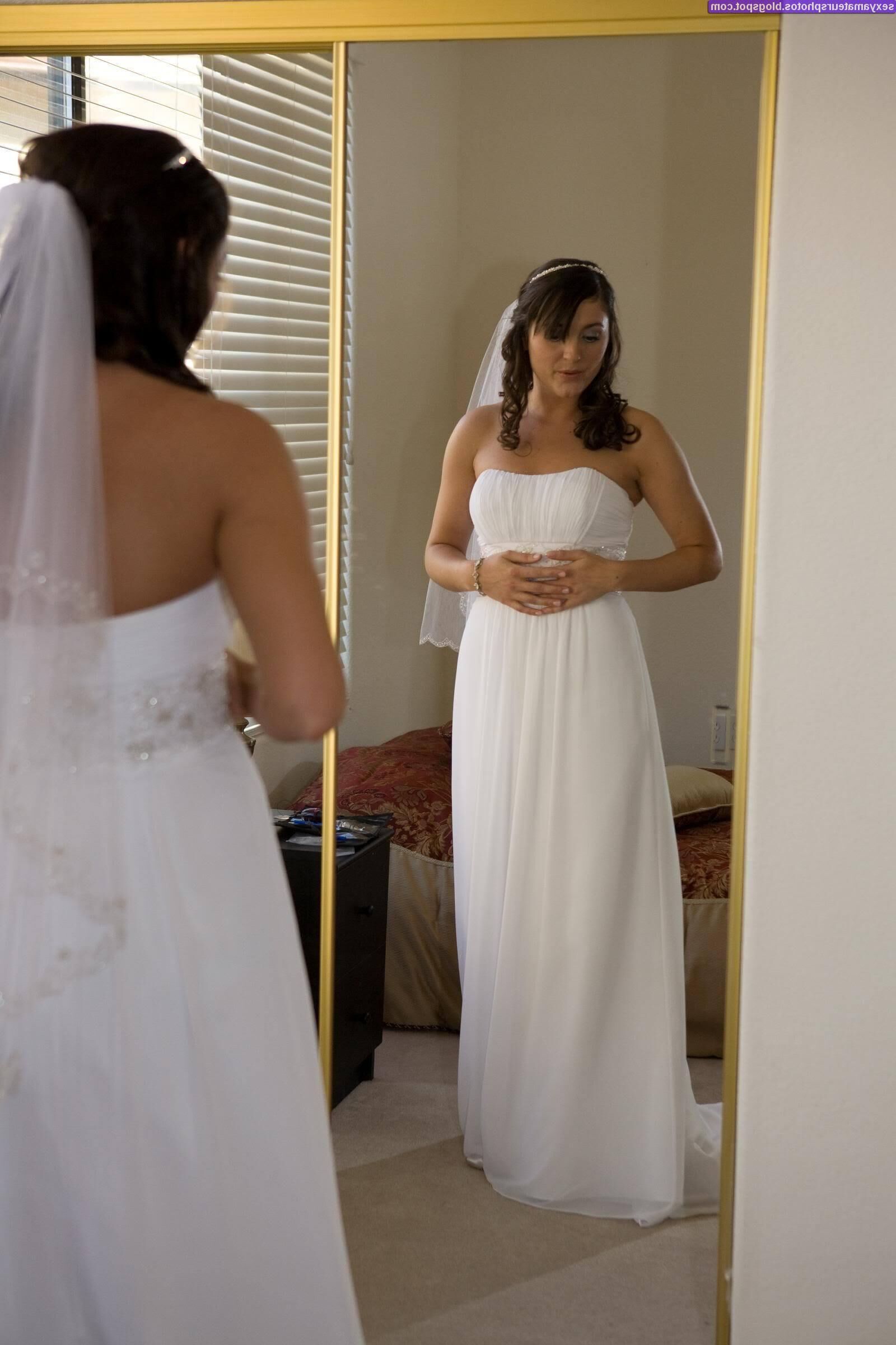 Hot And Tempting Brides _ 
