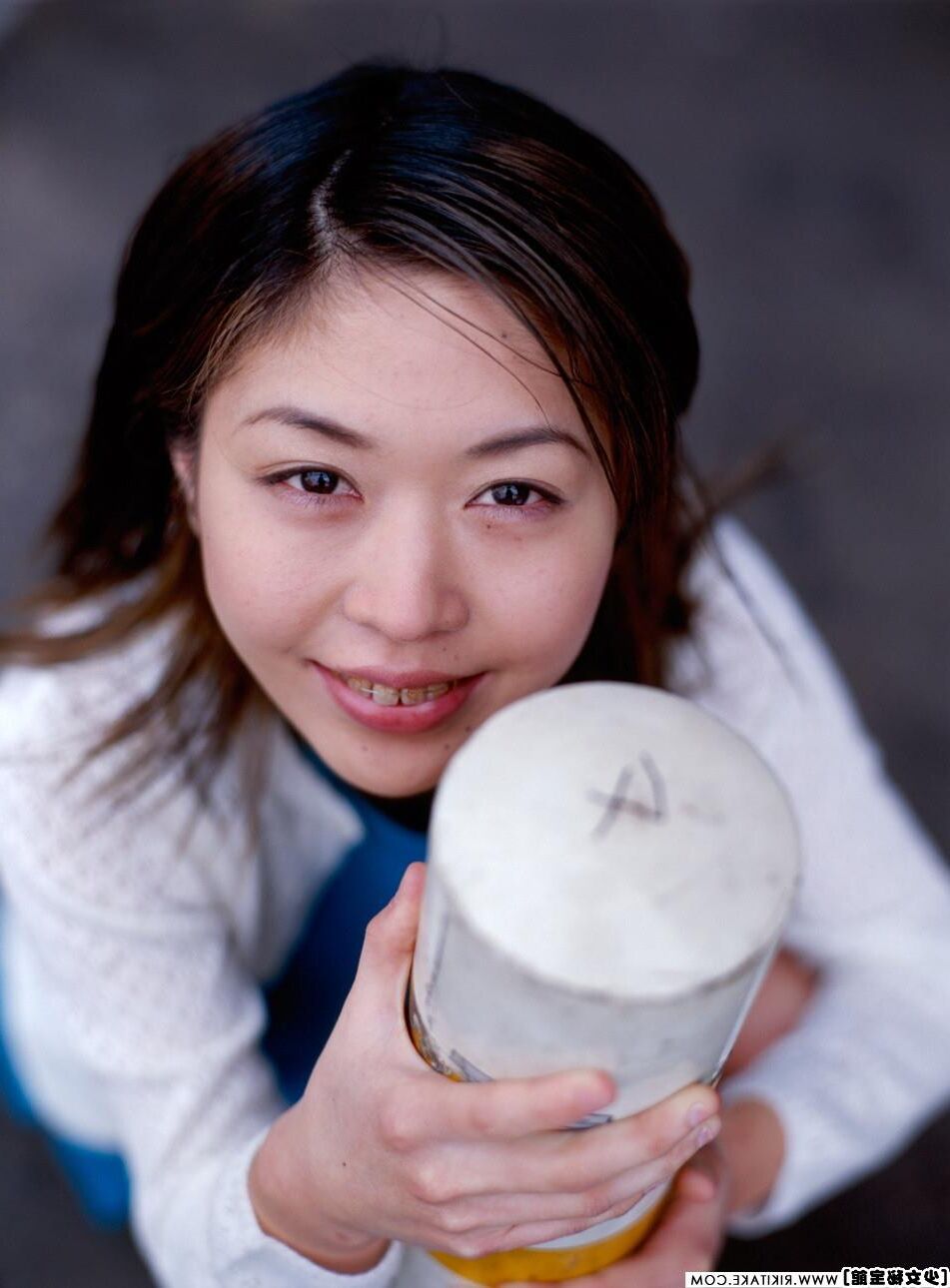 japanese nude model Megumi Makimura