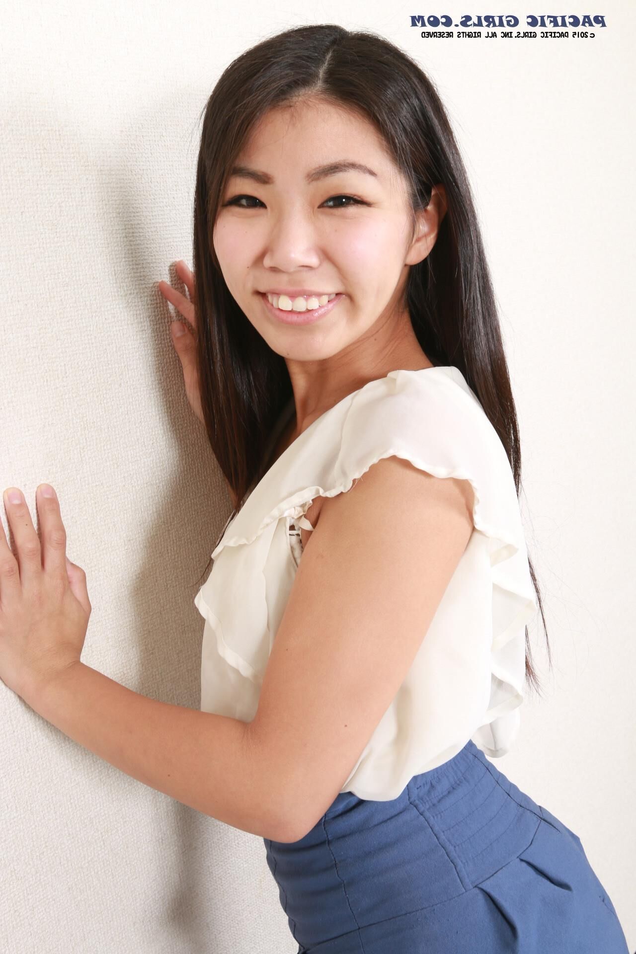 Aoi pacific girls