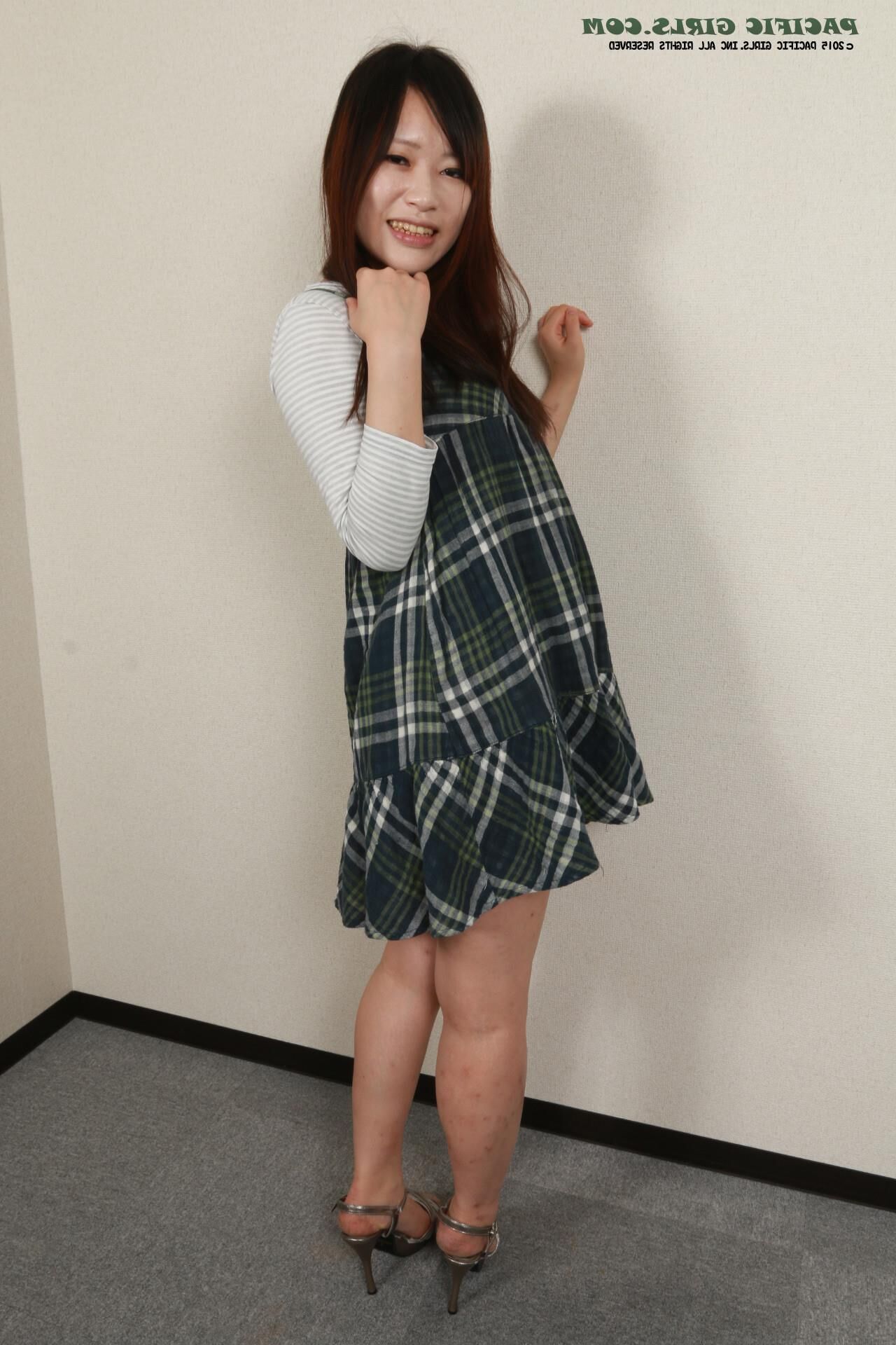  Chizuru pacific girls