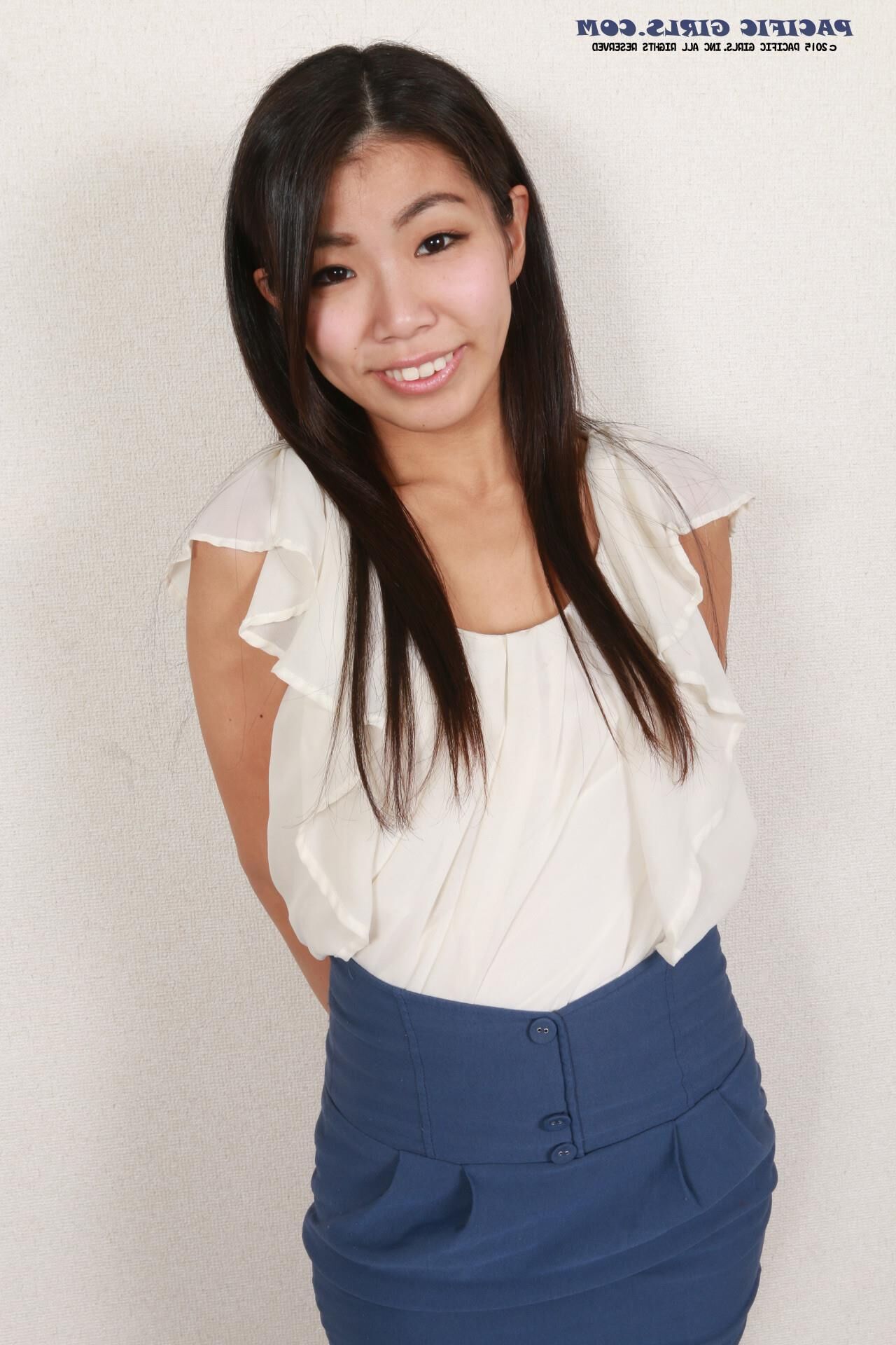  Aoi pacific girls