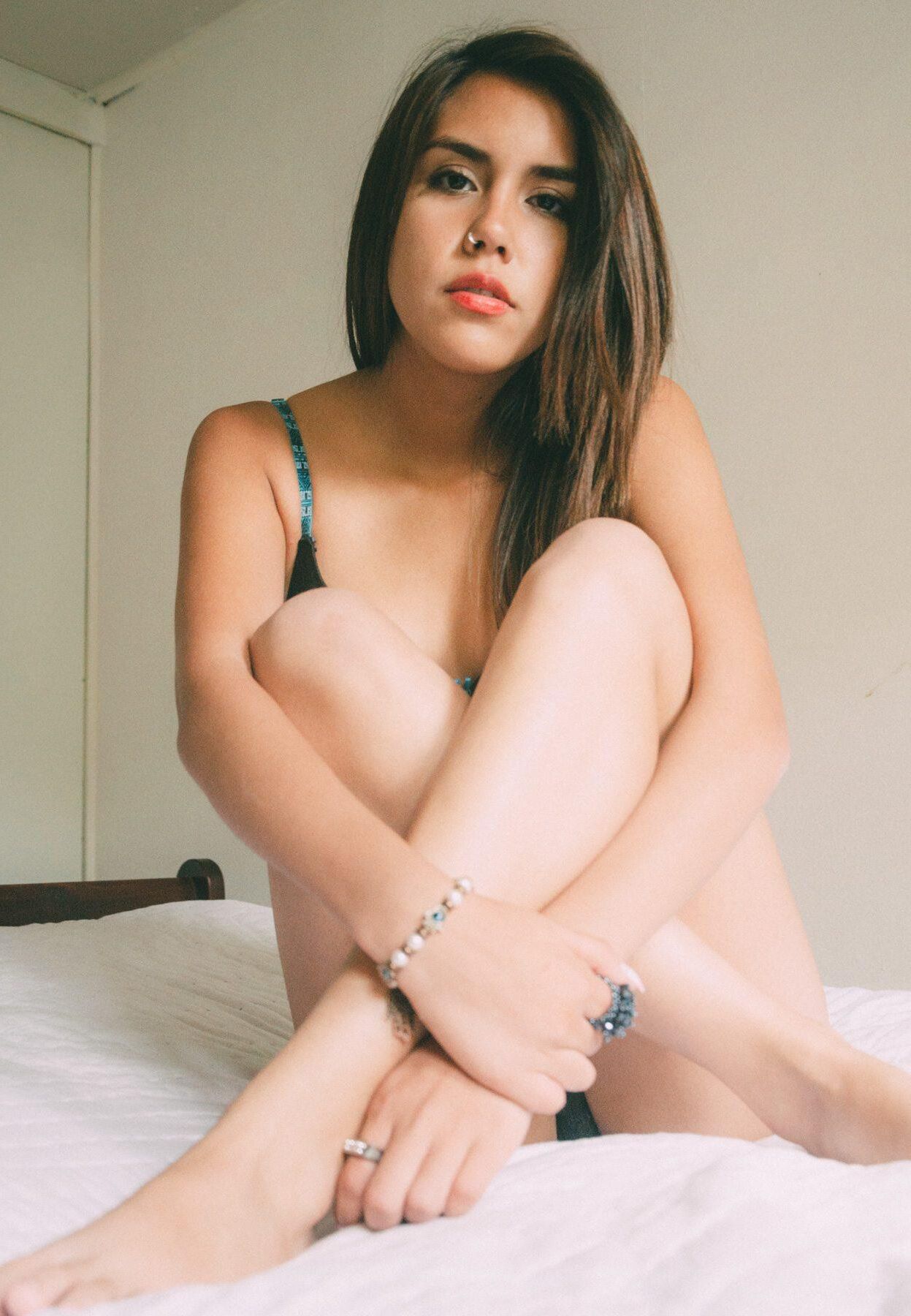 Mat Boudoirの比ur的なフリースタイル