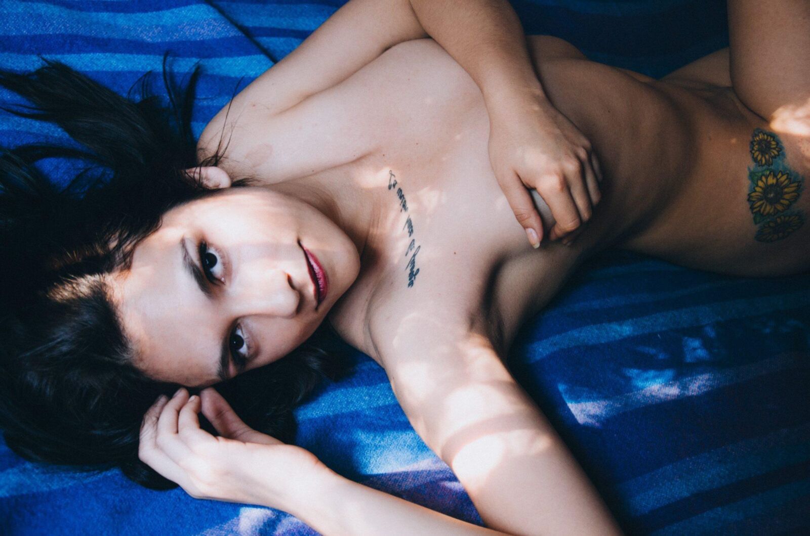 Mat Boudoirの比ur的なフリースタイル