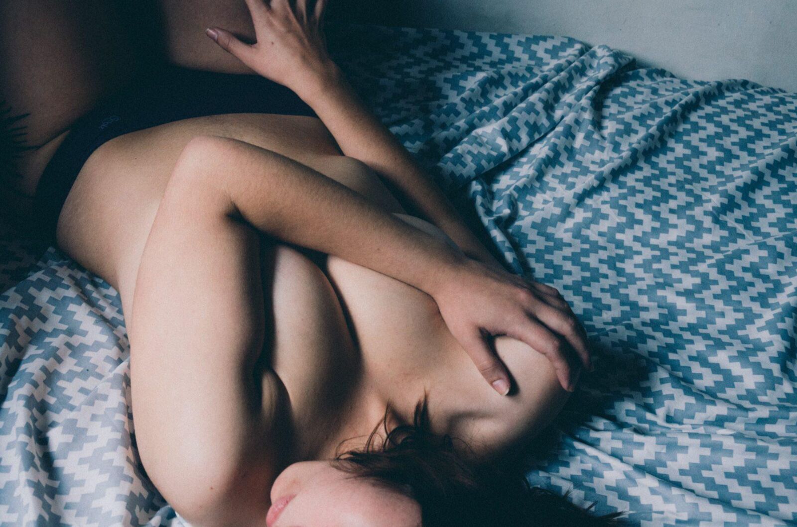 Mat Boudoirの比ur的なフリースタイル