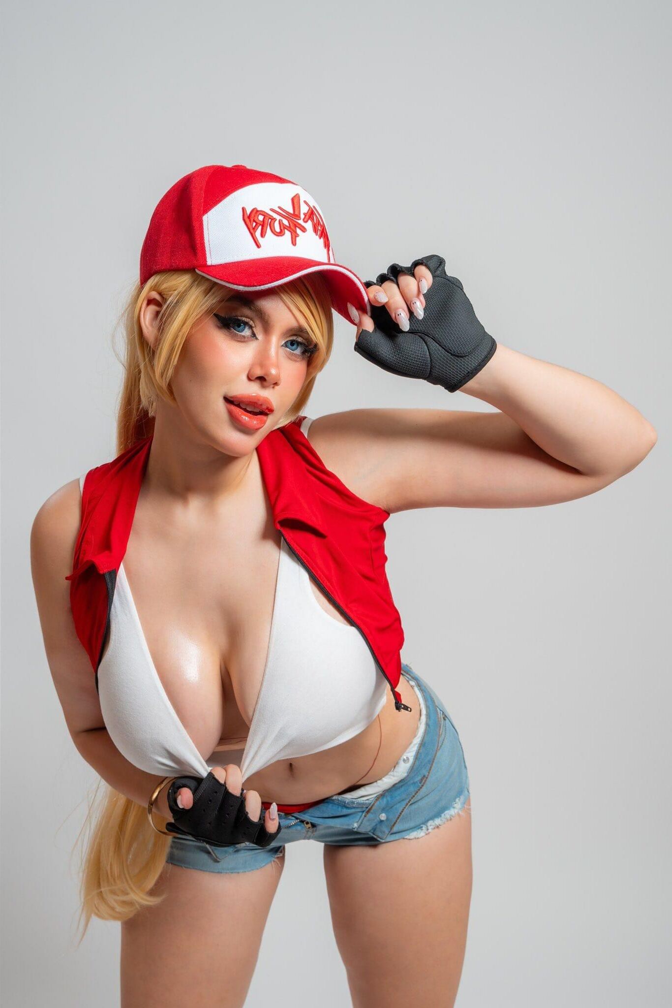 コスプレキューティーズ