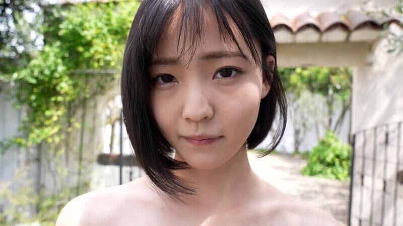Meguri Minoshima Gravure