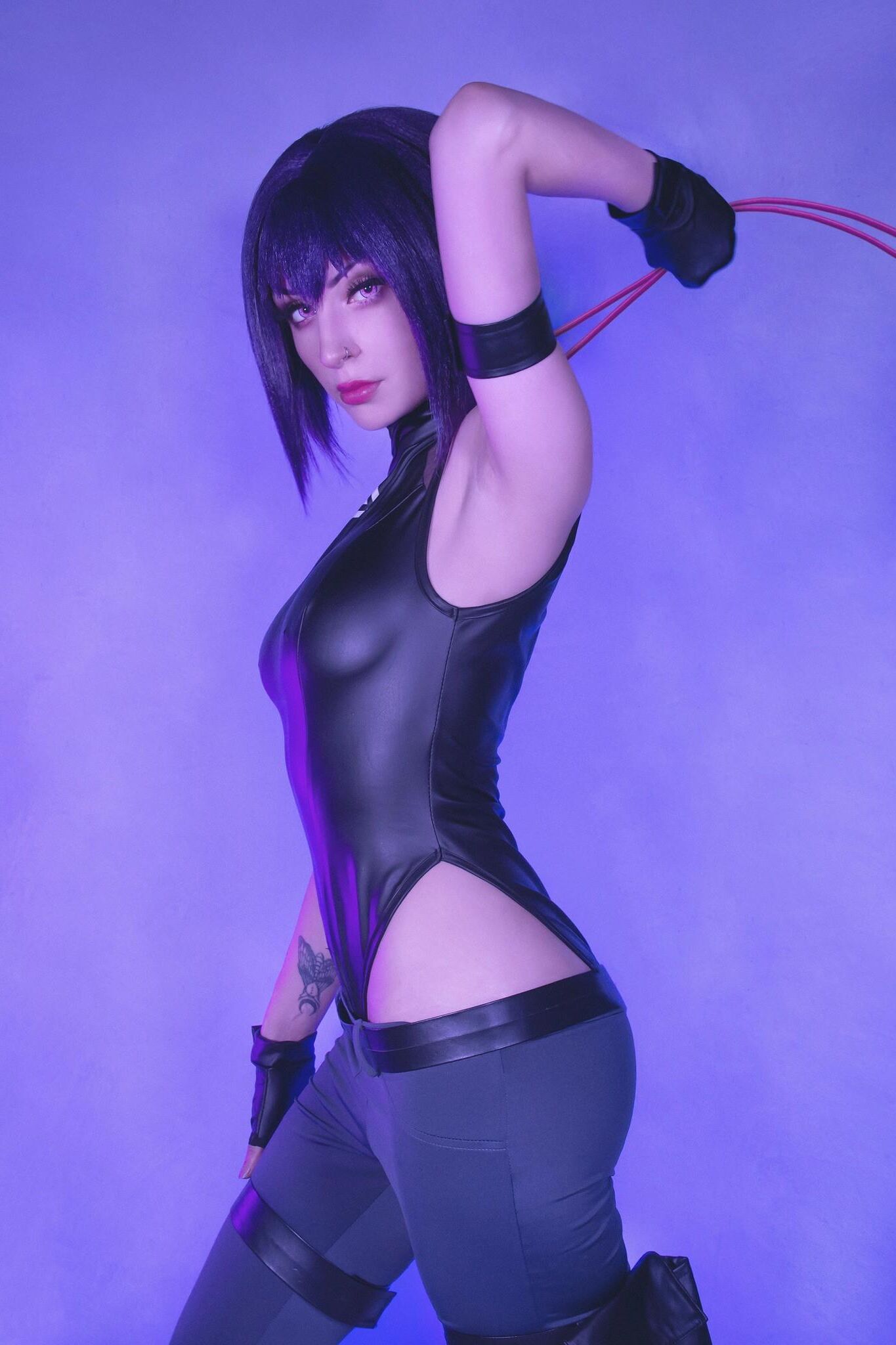 コスプレキューティーズ