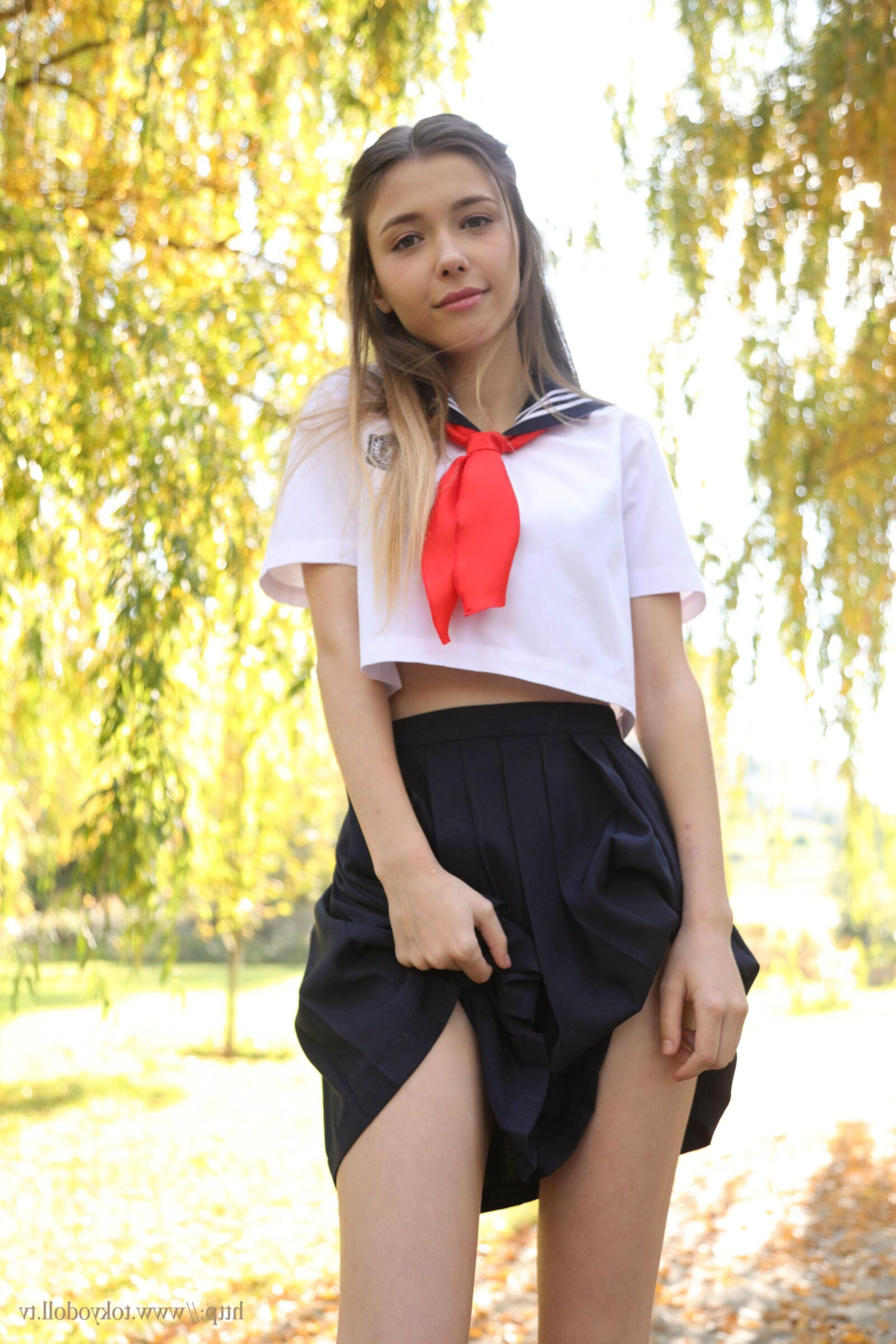Mila A TokyoDoll 