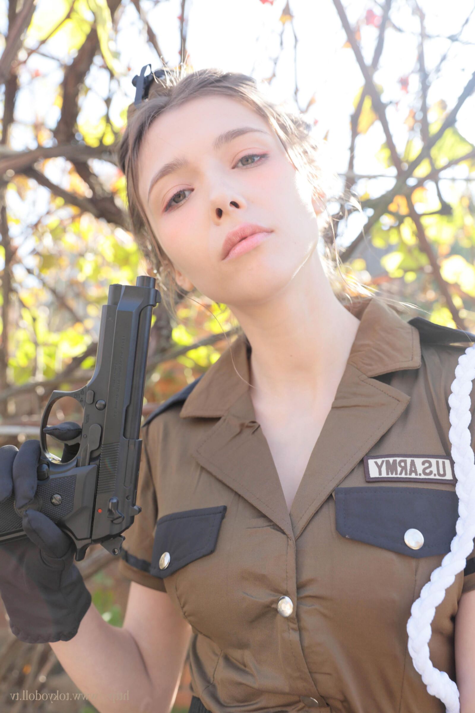 ミラ・ア・トキオドール