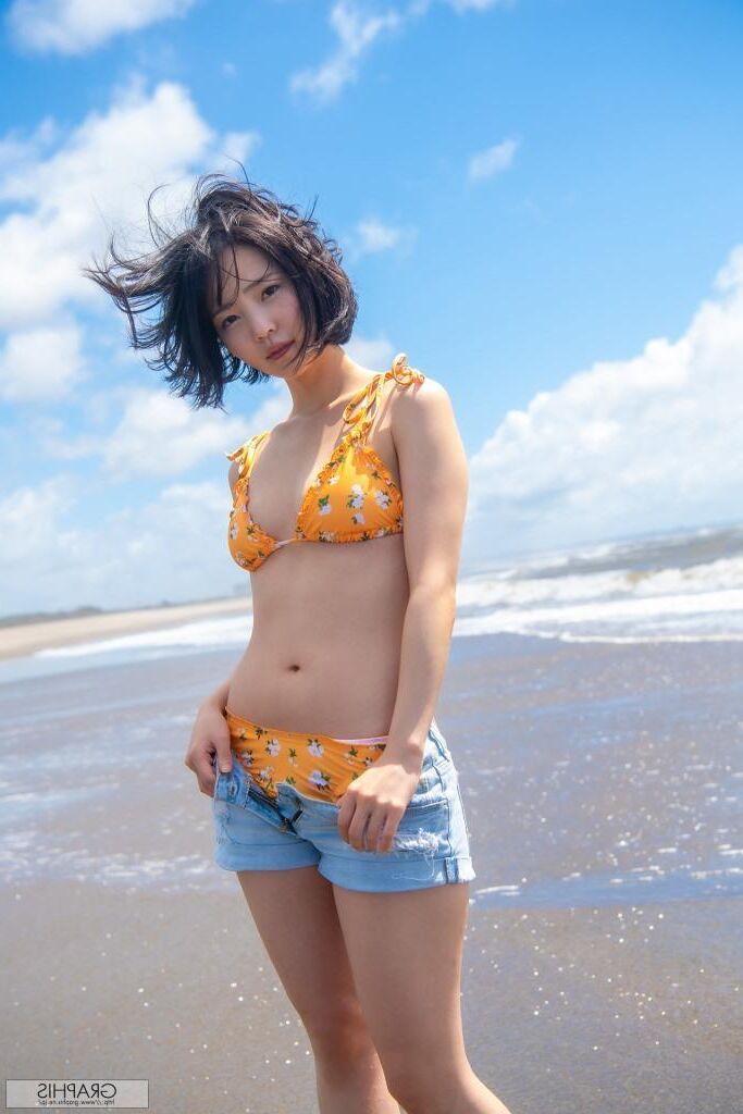 Meguri Minoshima ??????