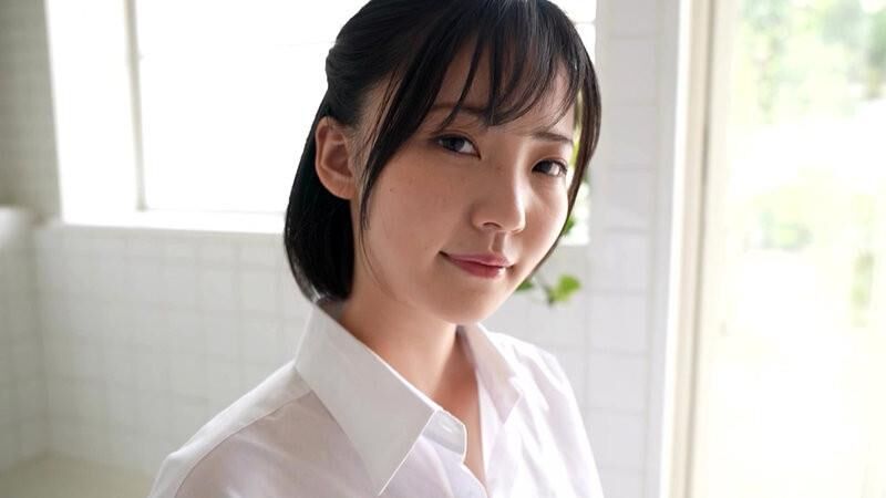 Meguri Minoshima Gravure