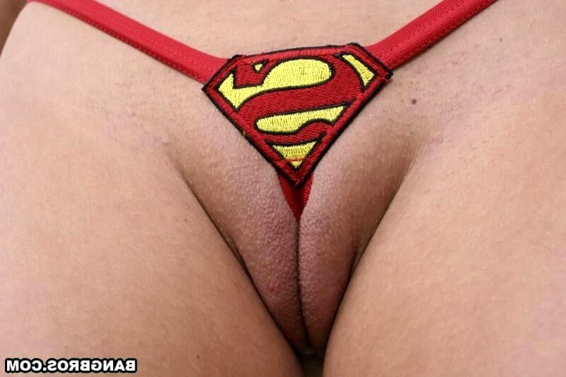 Destiny St. Claire Cameltoe