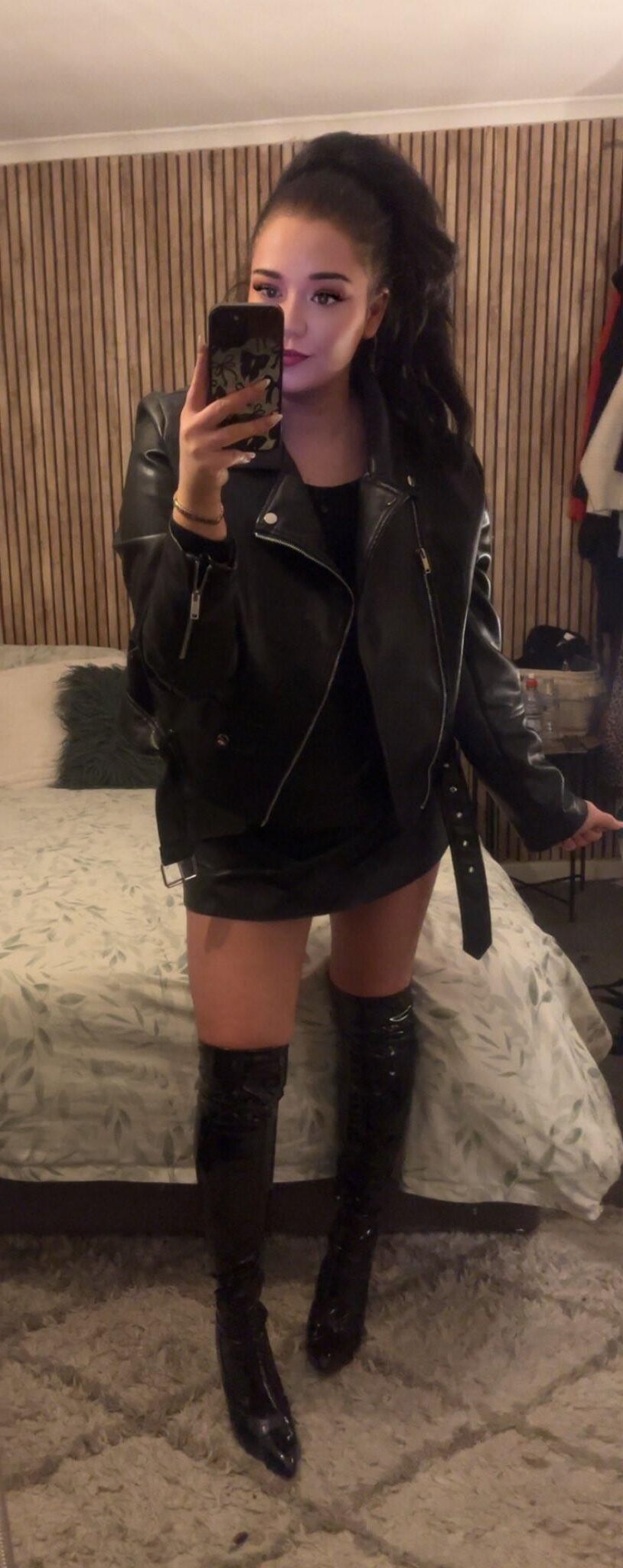 Botas