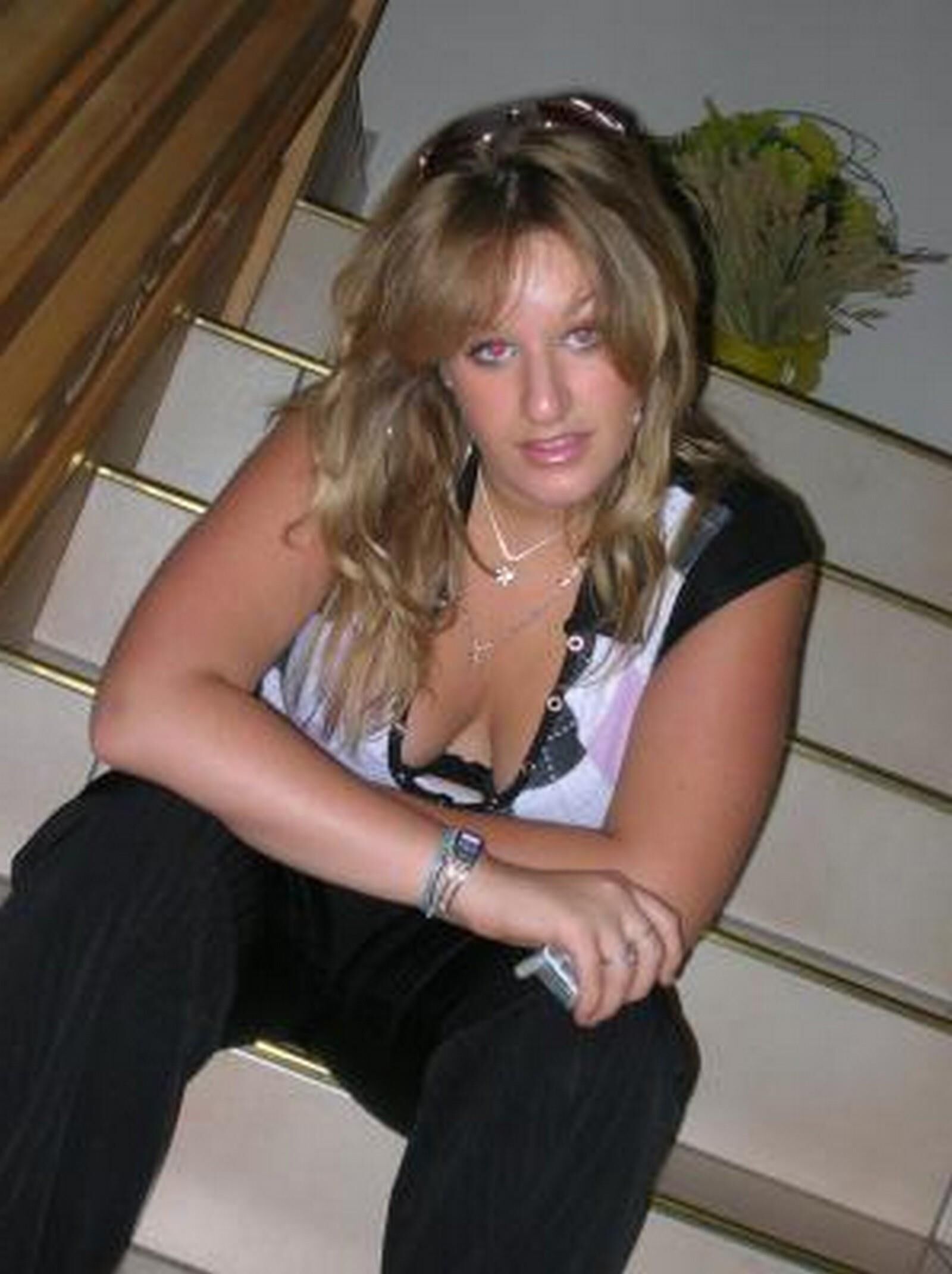 cleavage misc