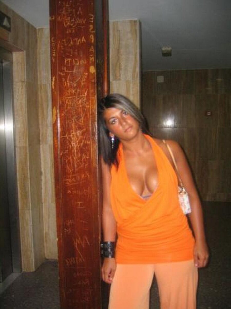cleavage misc