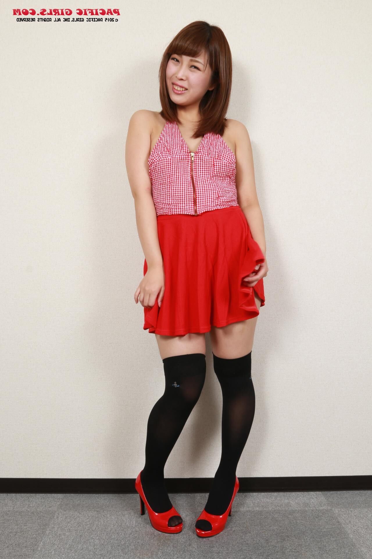  Akane pacific girls