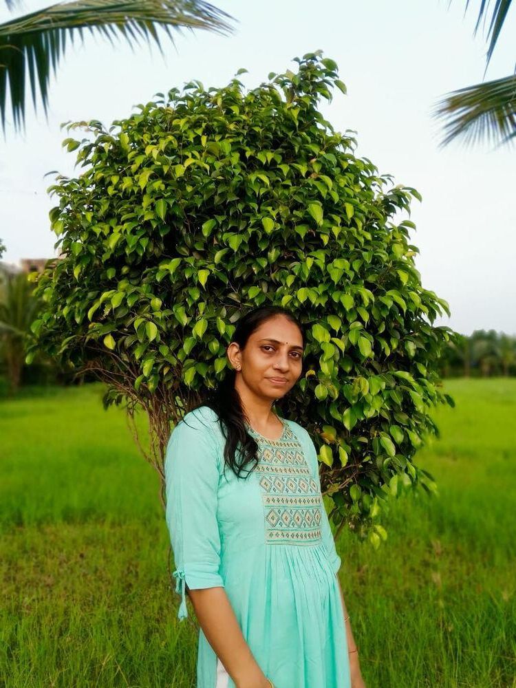 Meera Iyer