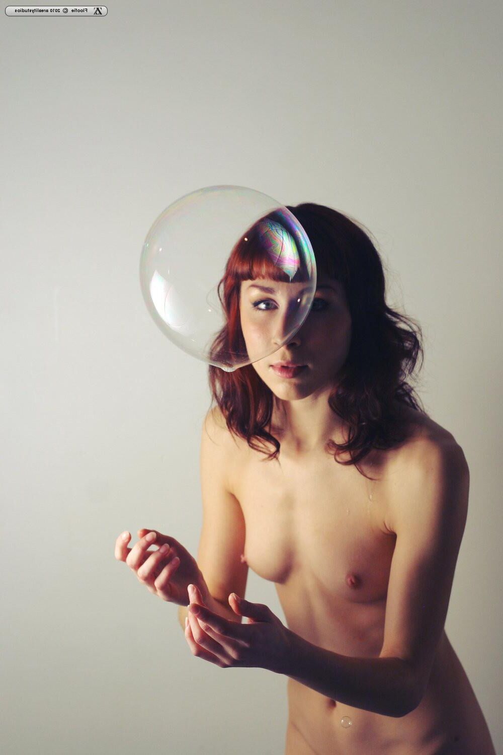 Zapolio de zividad A Gazillion Bubbles (x)