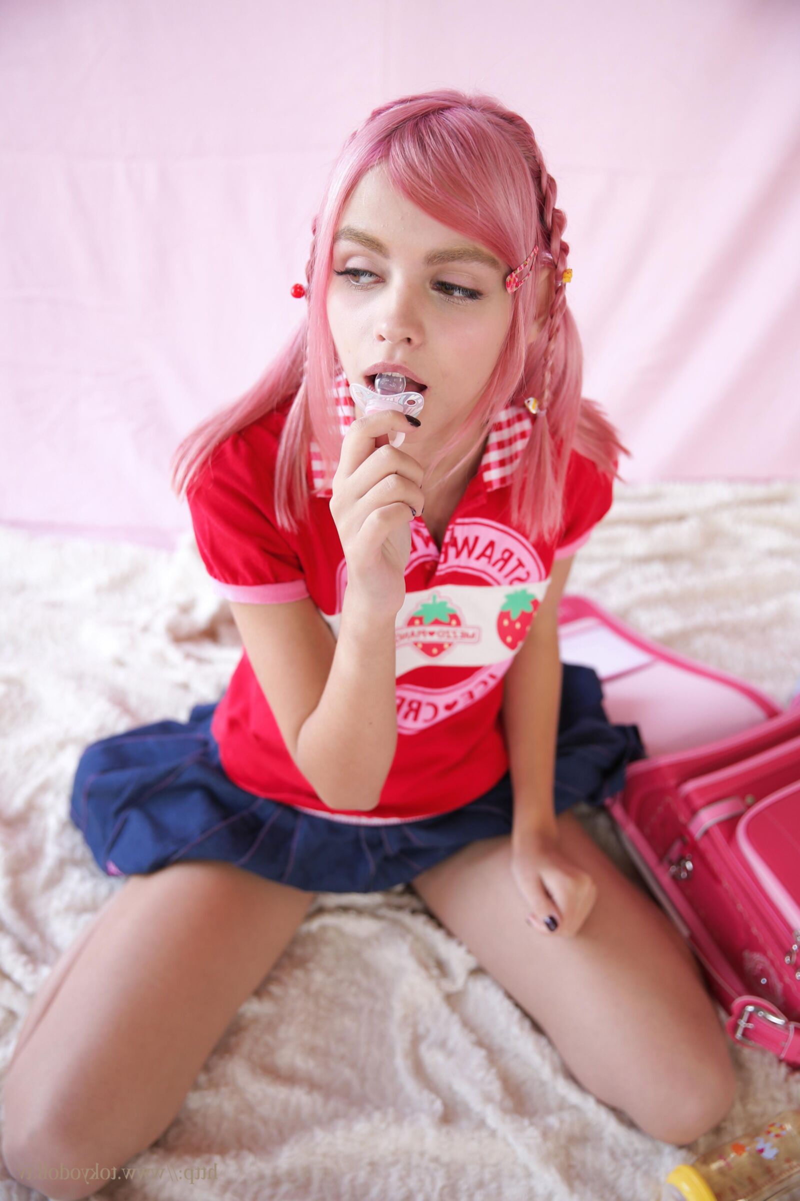 Rufina T TokyoDoll AB
