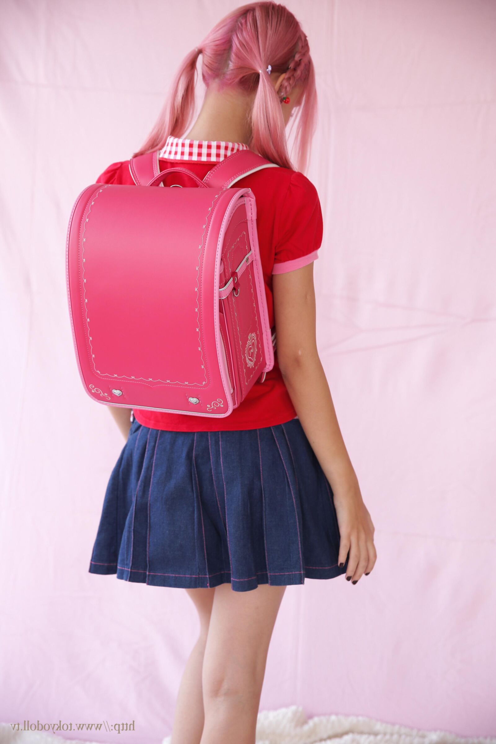 Rufina T TokyoDoll AB