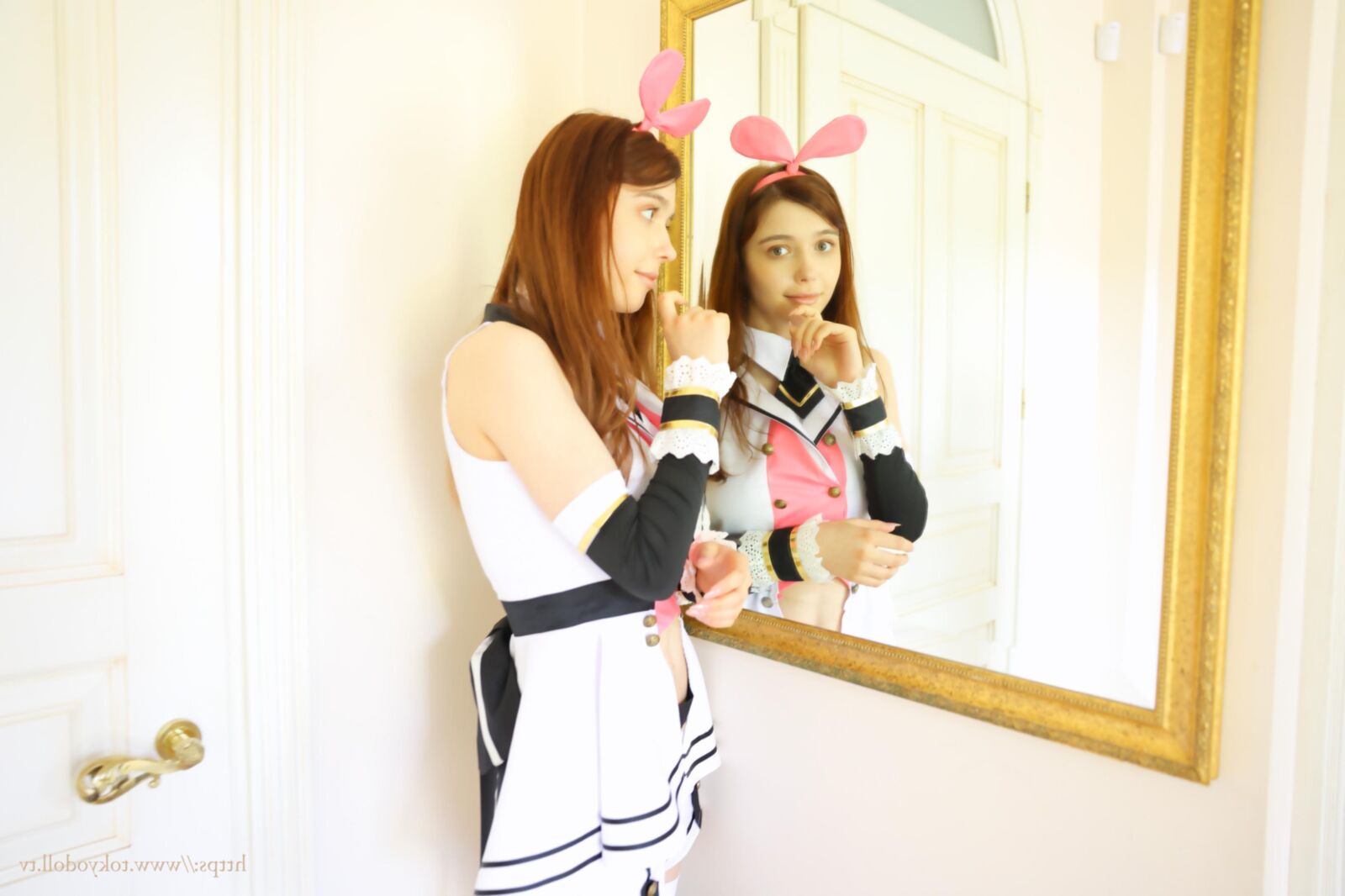 Mila A TokyoDoll VIP AB