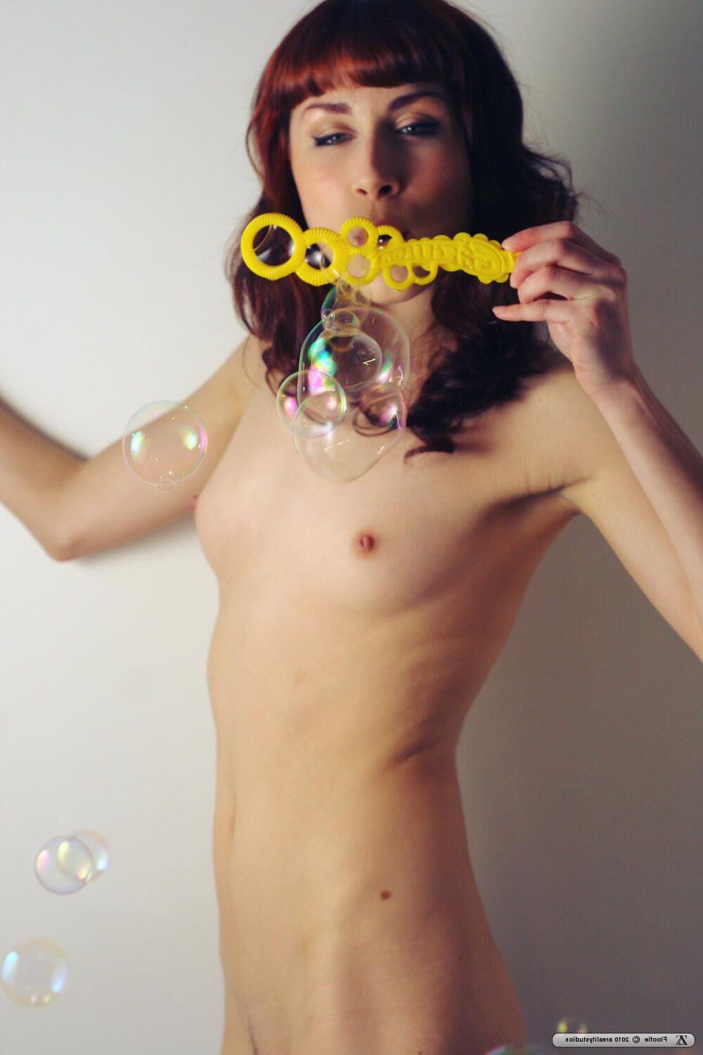 Zapolio de zividad A Gazillion Bubbles (x)