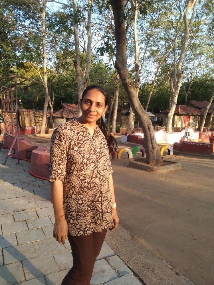 Meera Iyer