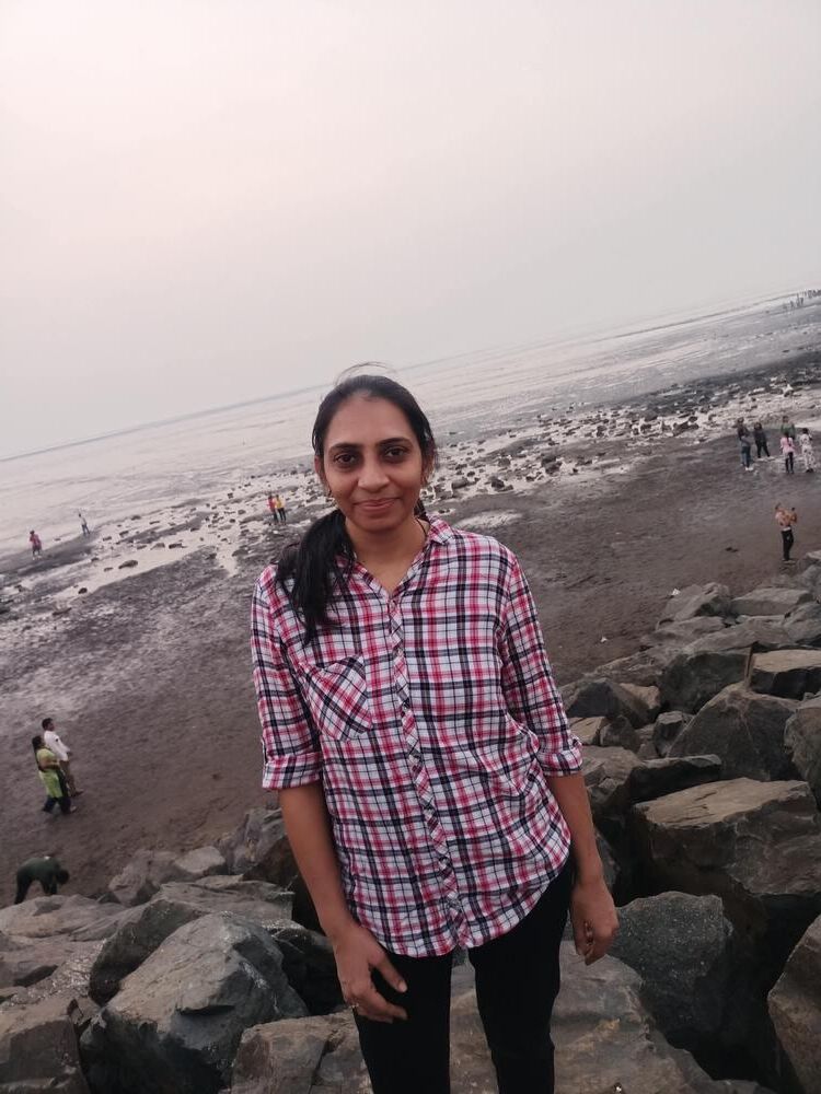 Meera Iyer