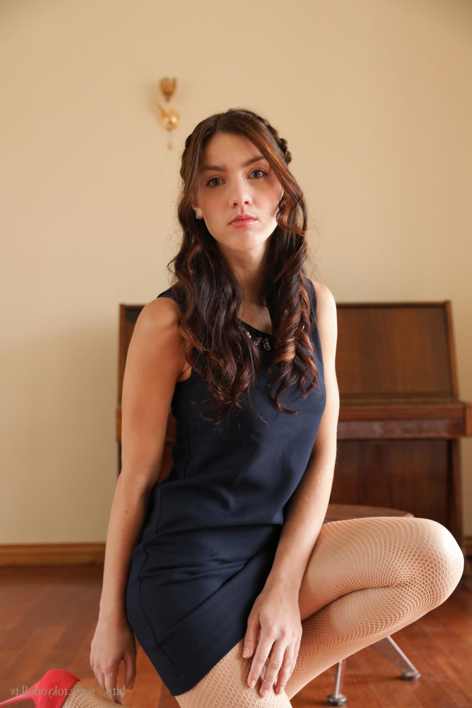 Anfisa K Tokyodoll AB