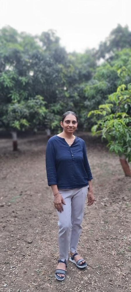 Meera Iyer