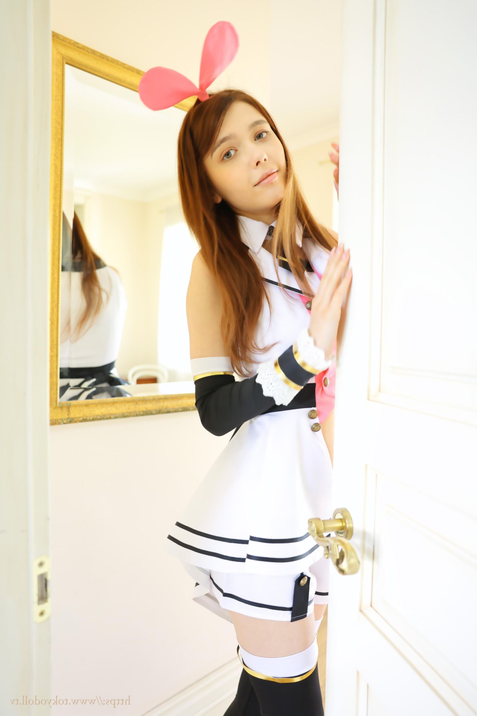 Mila A TokyoDoll VIP AB