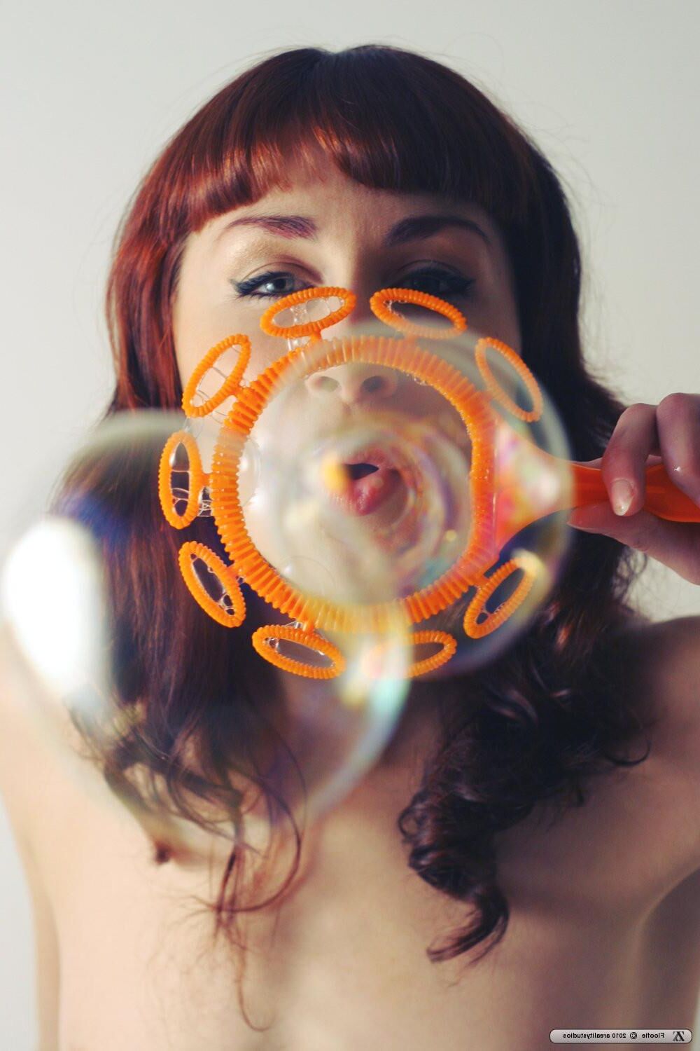 Zapolio de zividad A Gazillion Bubbles (x)