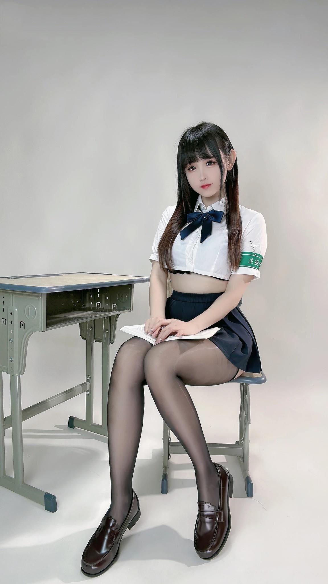 Asian Legs