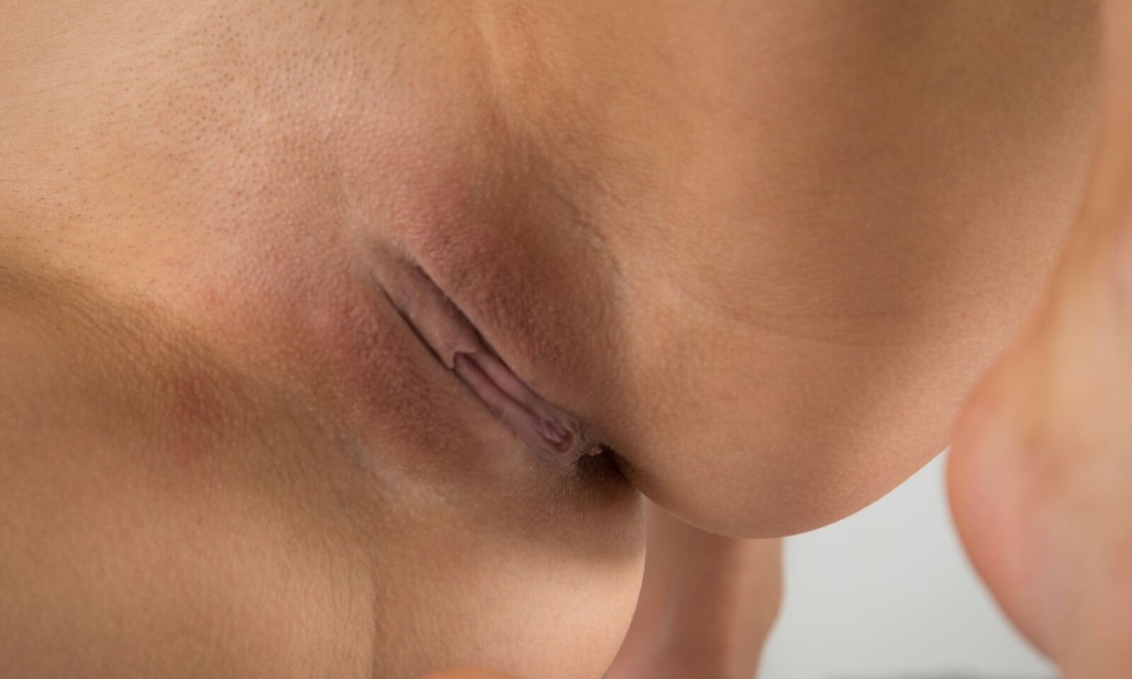Up Close and Personal #
