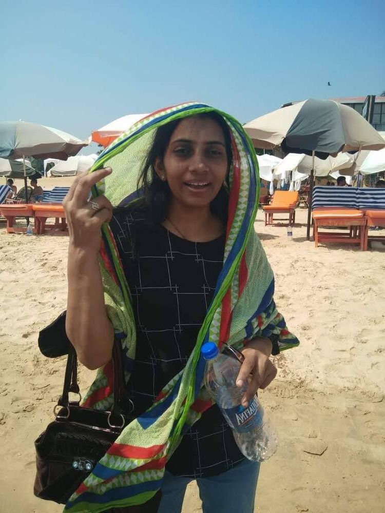 Meera Iyer