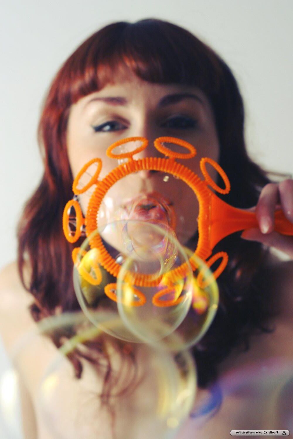 Zapolio de zividad A Gazillion Bubbles (x)