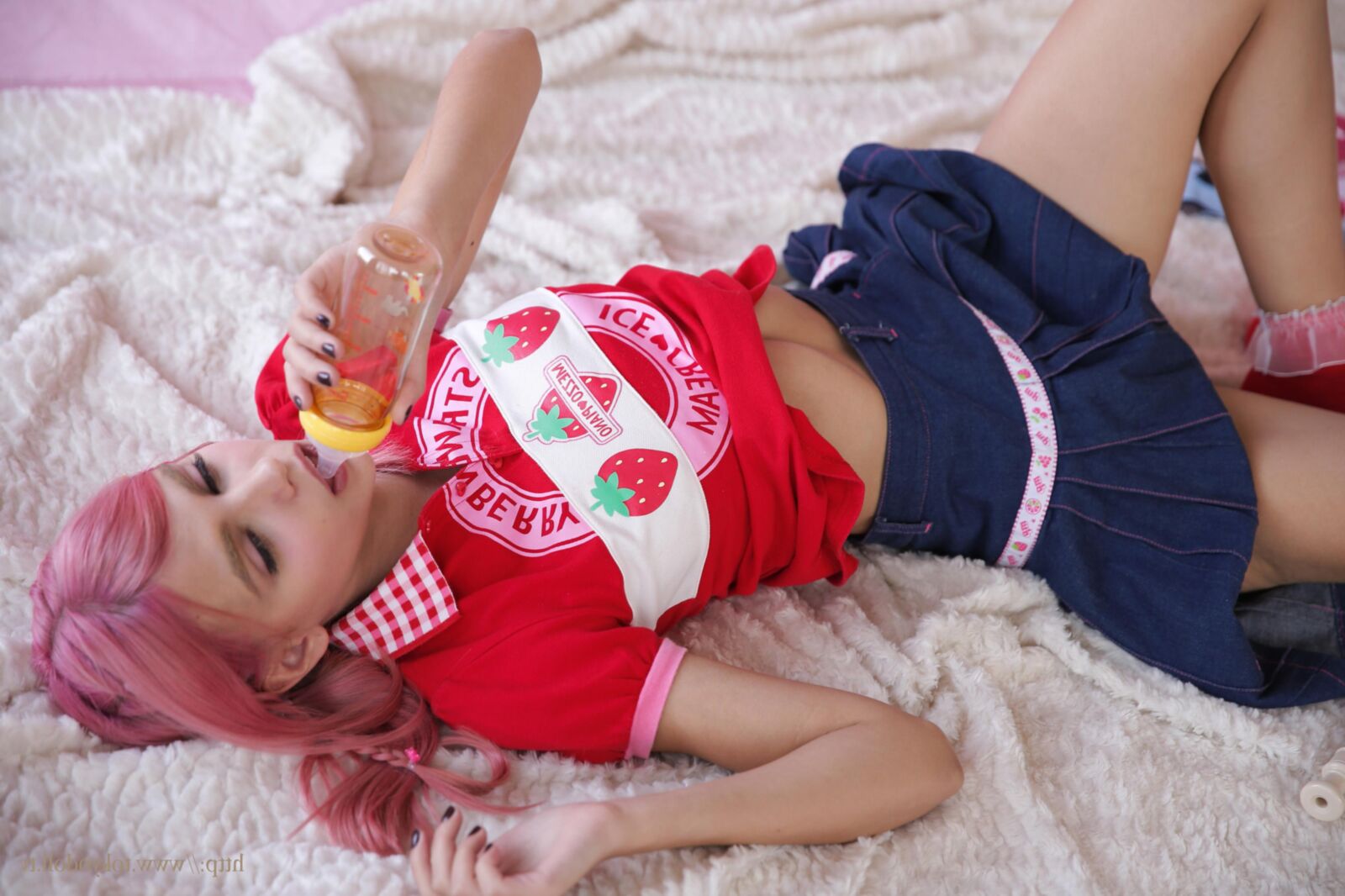 Rufina T TokyoDoll AB
